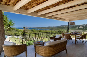 Villa Amata Arzachena